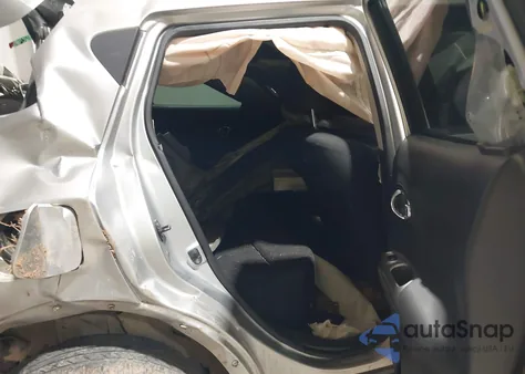 2012 Nissan Juke S z USA, uszkodzony, nr VIN JN8AF5MR0CT108649